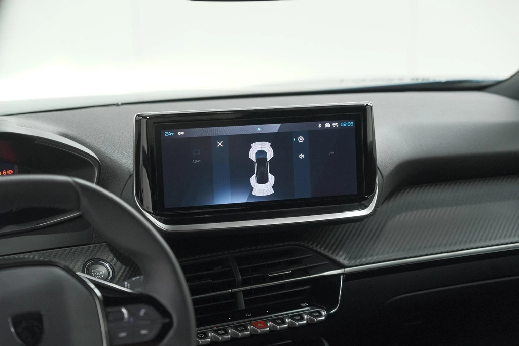 Peugeot e-2008 – foto 36