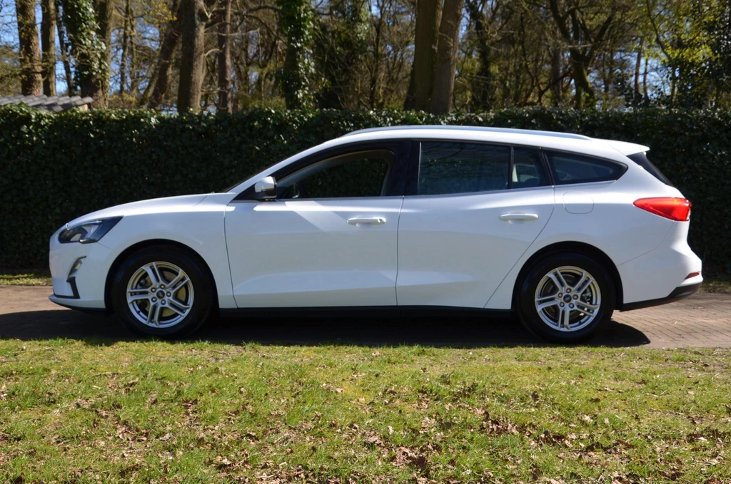 Ford Focus – foto 4