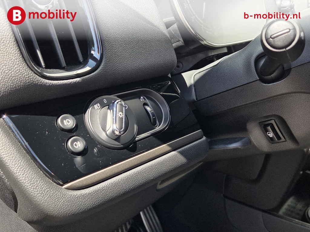 MINI Countryman – foto 20