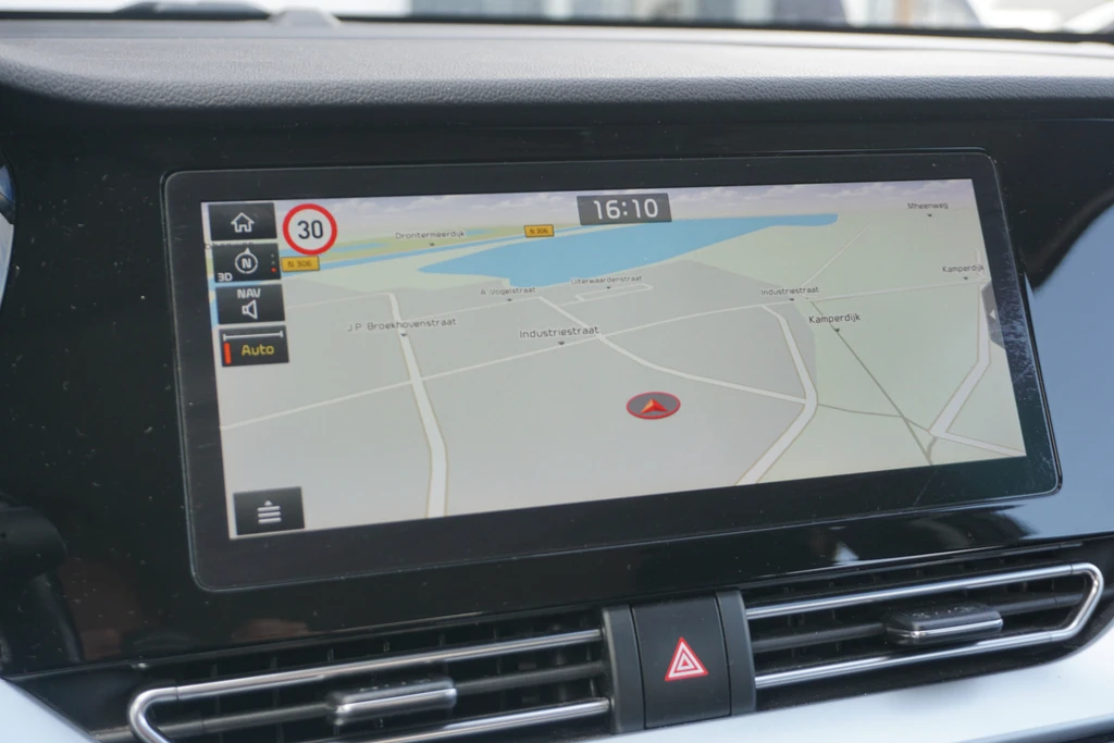 Kia Niro – foto 15