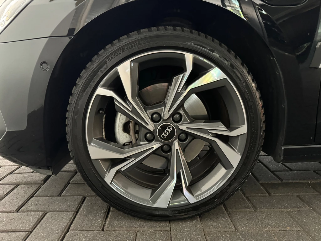 Audi A3 – foto 21