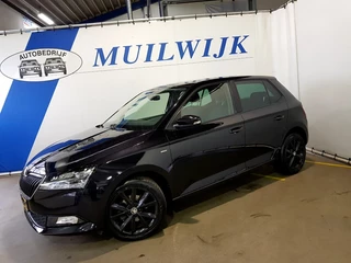 Škoda Fabia – thumbnail 4