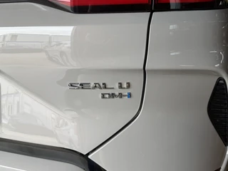 BYD SEAL U – thumbnail 8