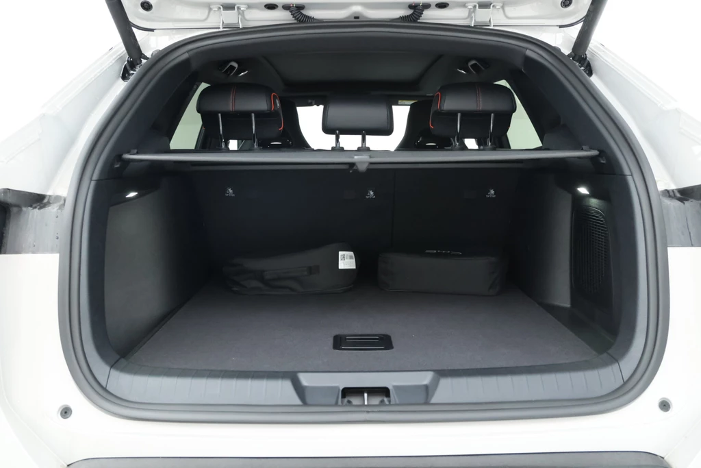 BYD SEAL U – foto 15