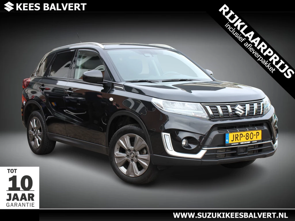 Suzuki Vitara – foto 6