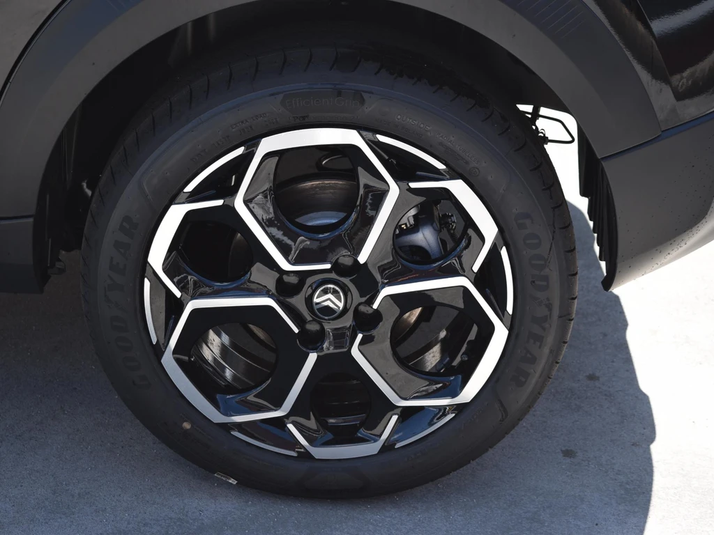 Citroën ë-C3 – foto 22