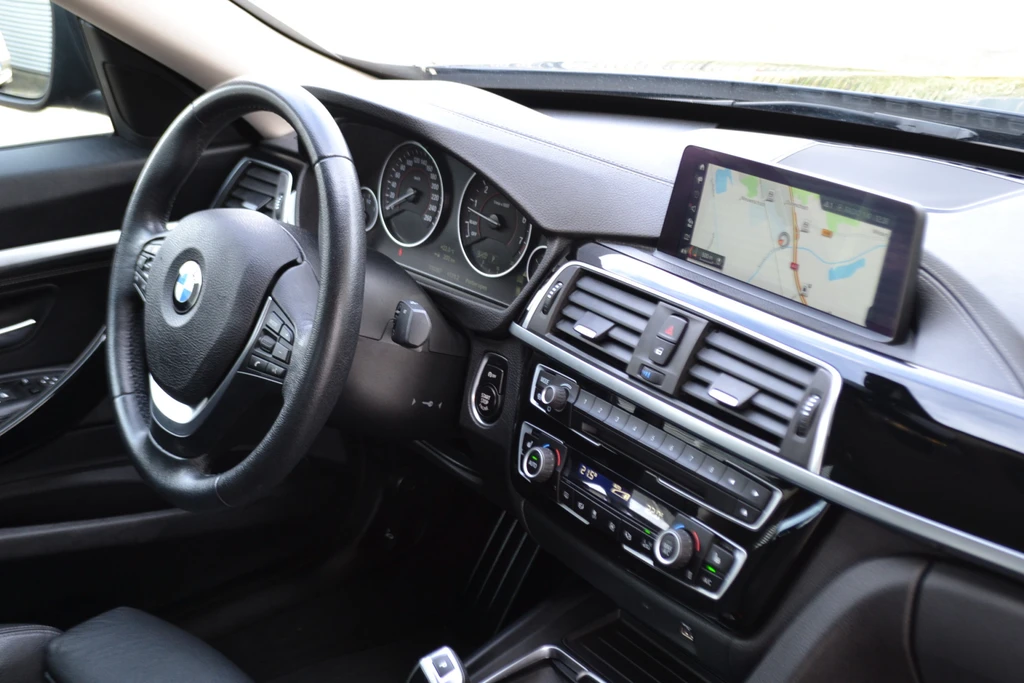BMW 3 Serie – foto 16