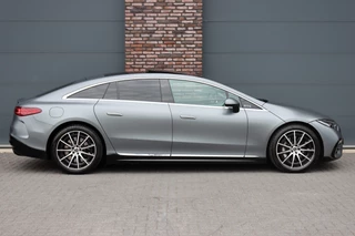 Mercedes-Benz EQS – thumbnail 7