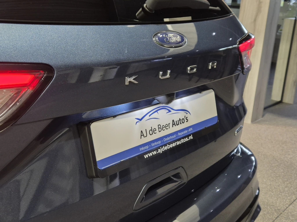 Ford Kuga – foto 52