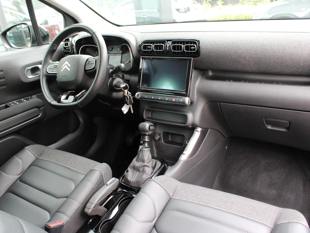 Citroën C3 Aircross – foto 7