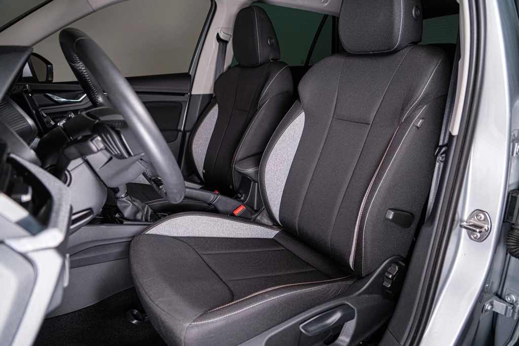 Škoda Kamiq – foto 28