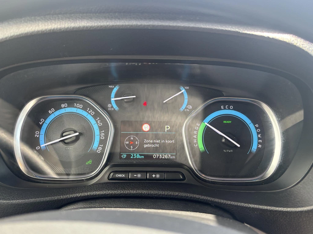 Opel Vivaro-e – foto 29