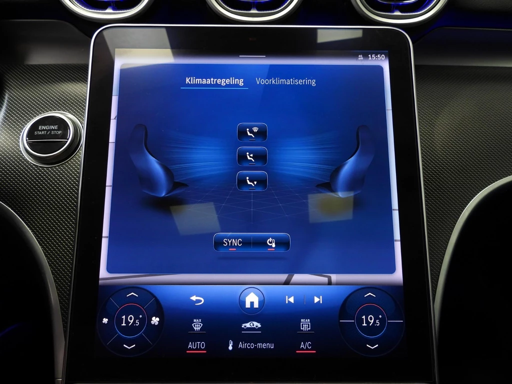 Mercedes-Benz C-Klasse – foto 10