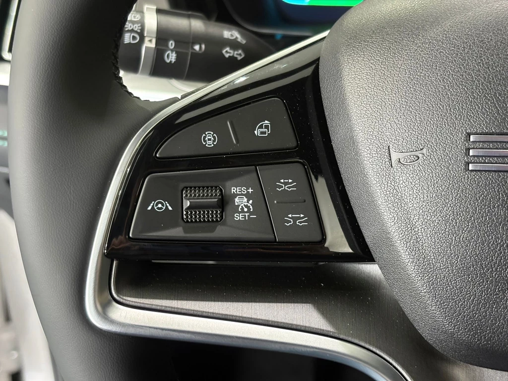 BYD SEAL U – foto 30