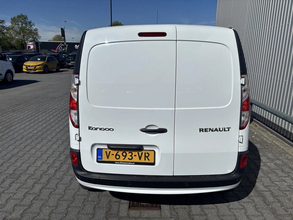 Renault Kangoo – foto 5