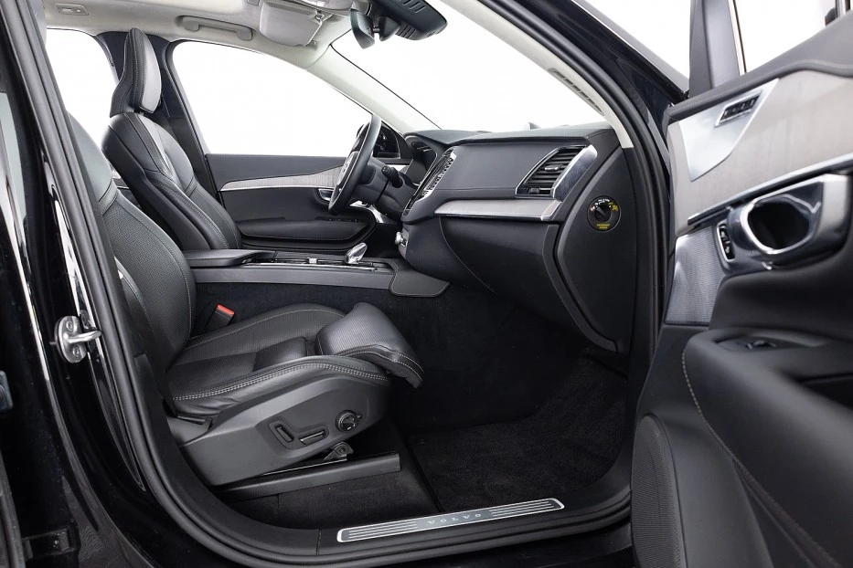 Volvo XC90 – foto 14