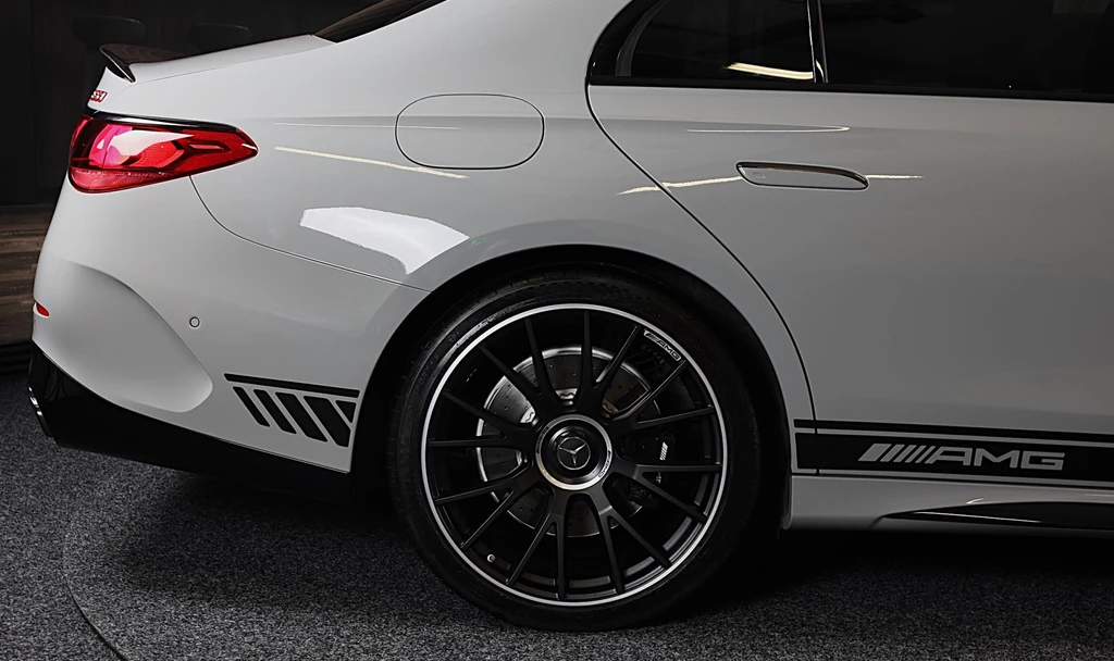 Mercedes-Benz E-Klasse – foto 63