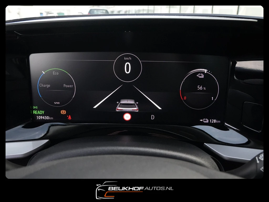 Opel Mokka-e – foto 23