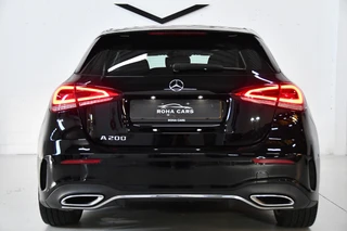 Mercedes-Benz A-Klasse – thumbnail 3