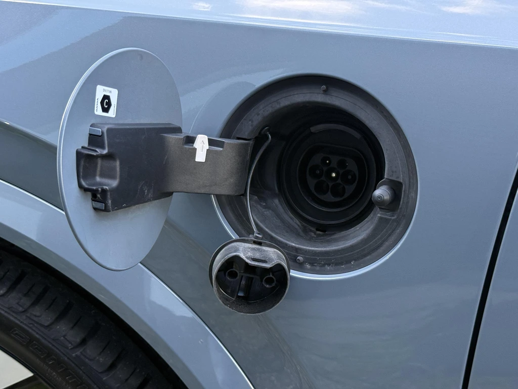 Volvo XC90 – foto 52