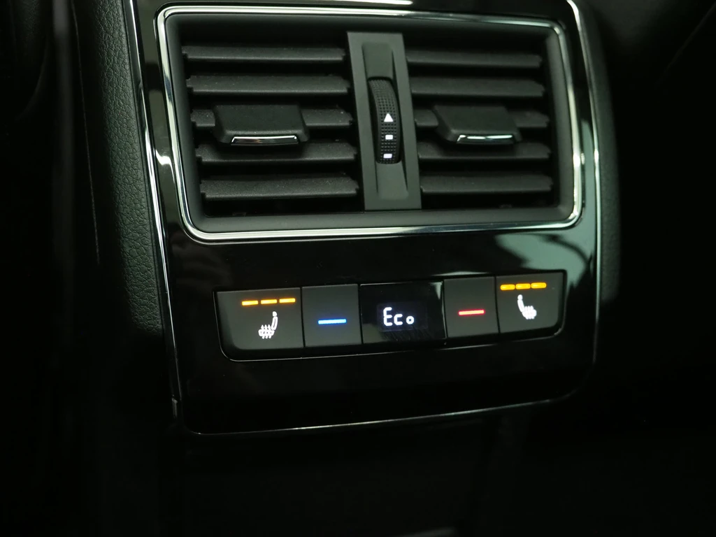 Škoda Superb – foto 39