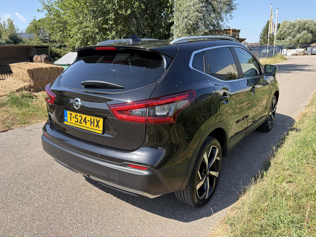 Nissan QASHQAI – foto 7