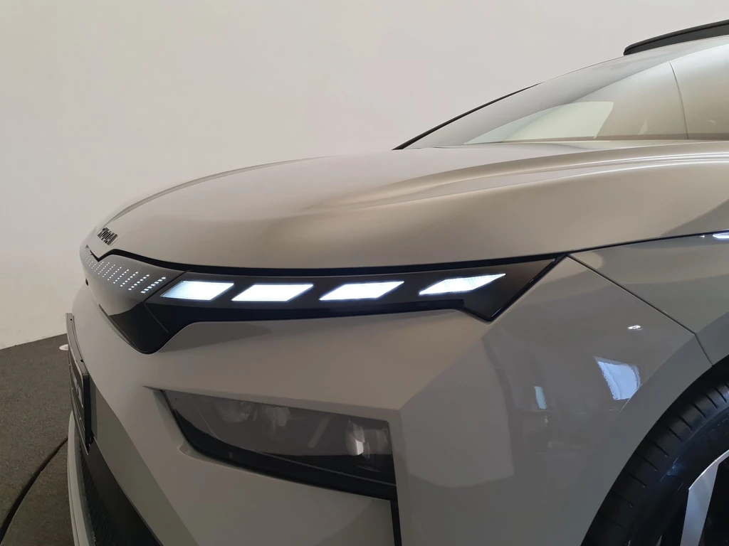 Škoda Enyaq iV – foto 10