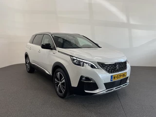 Peugeot 5008 – thumbnail 7