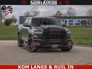 Dodge Ram Pick-Up – thumbnail 32