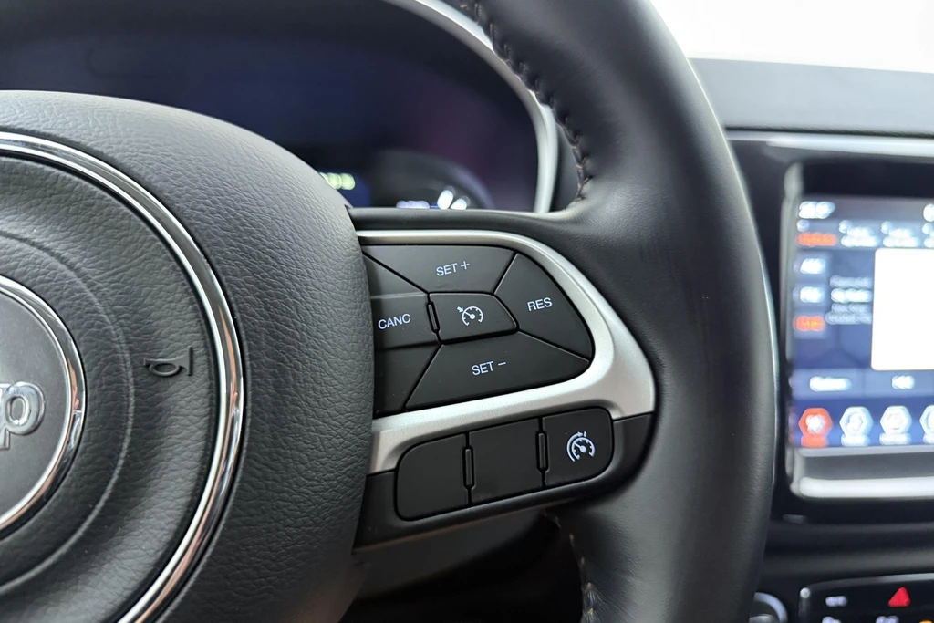 Jeep Compass – foto 21