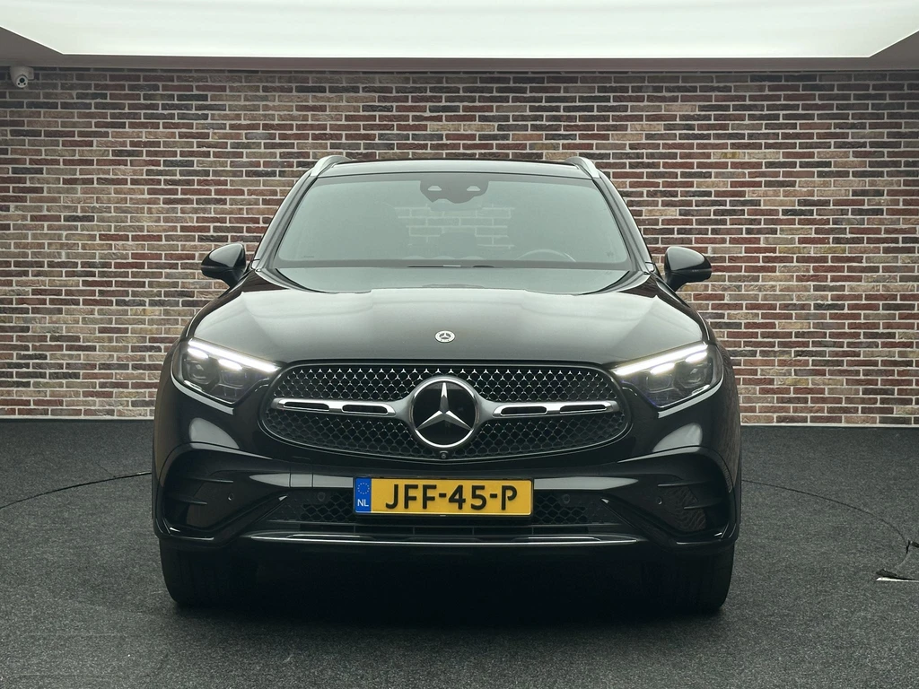 Mercedes-Benz GLC – foto 14
