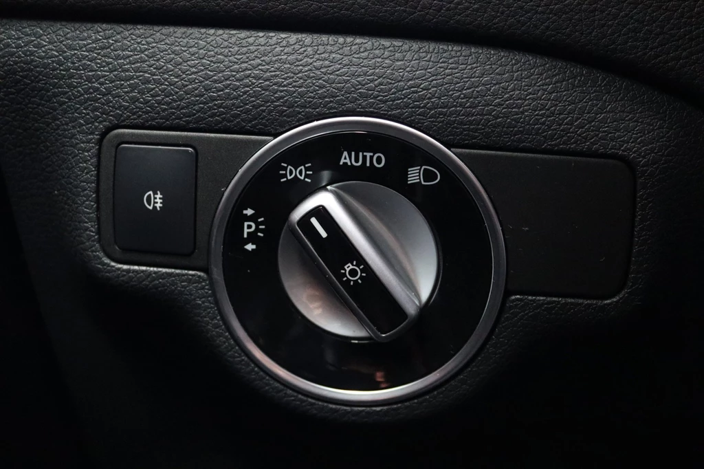 Mercedes-Benz GLA – foto 10