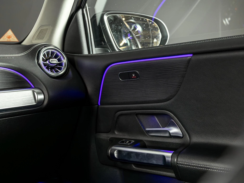 Mercedes-Benz GLB – foto 21