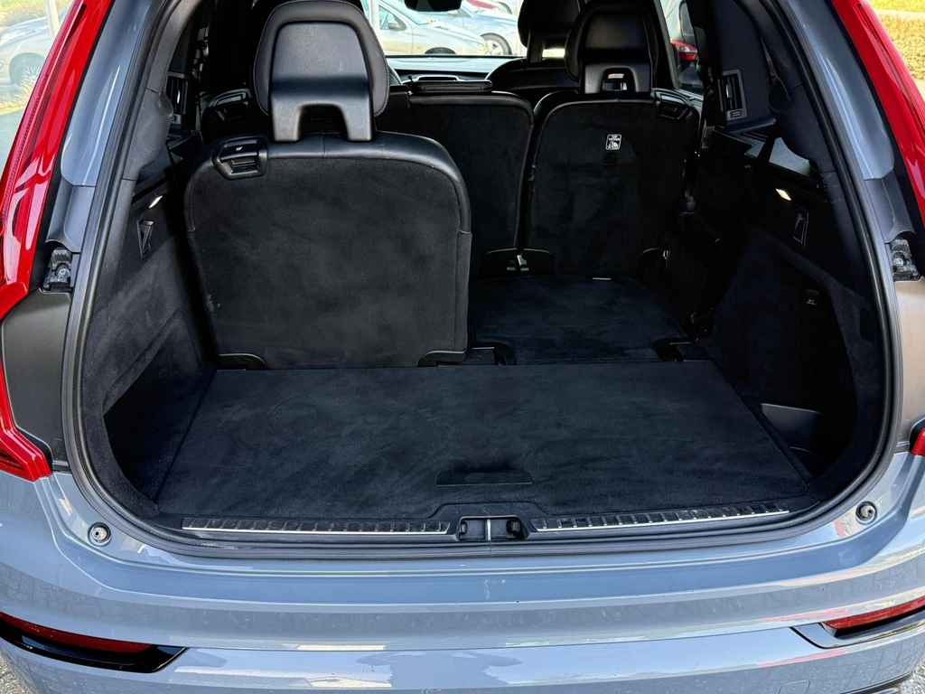 Volvo XC90 – foto 47