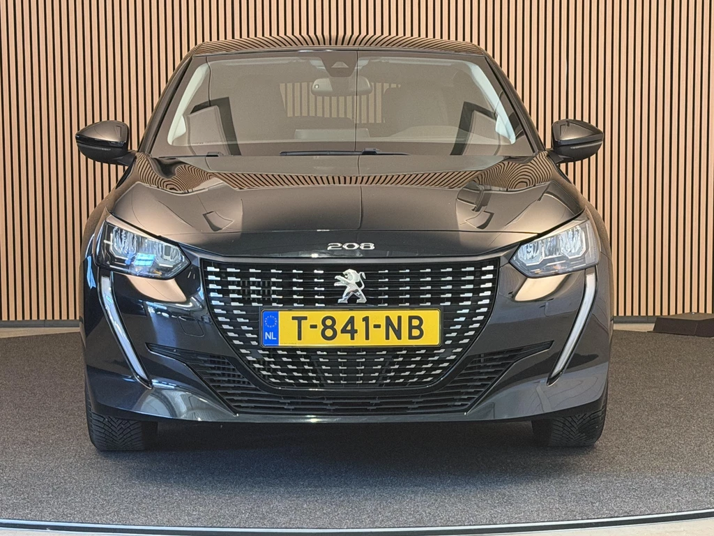Peugeot 208 – foto 6