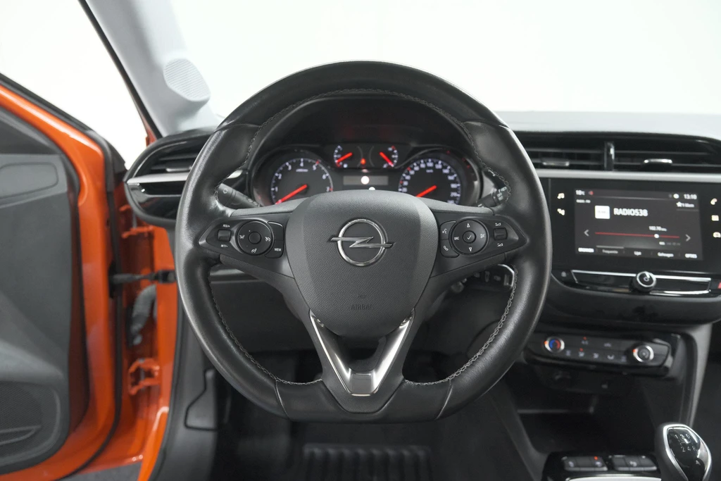 Opel Corsa – foto 36