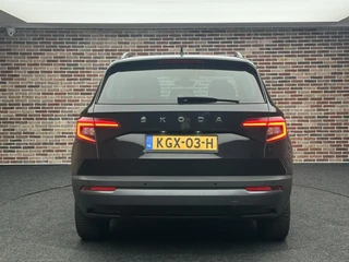 Škoda Karoq – thumbnail 7