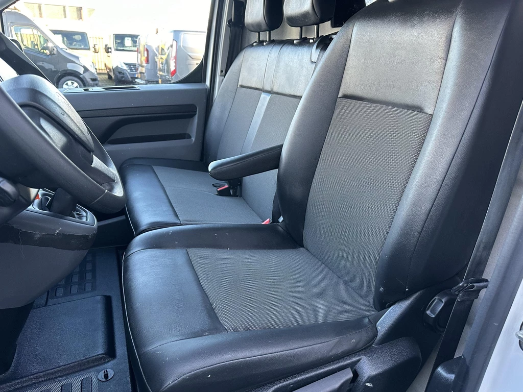 Peugeot Expert – foto 24