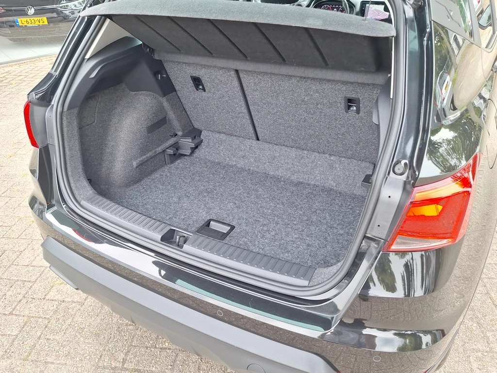 SEAT Arona – foto 30