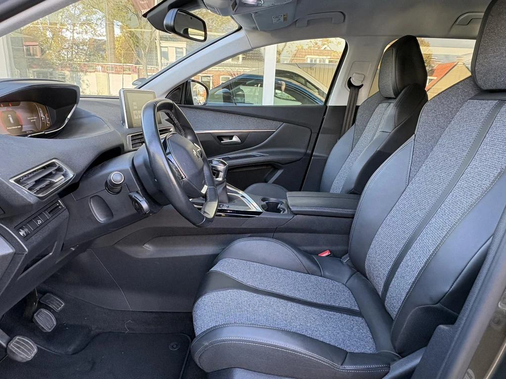 Peugeot 3008 – foto 9
