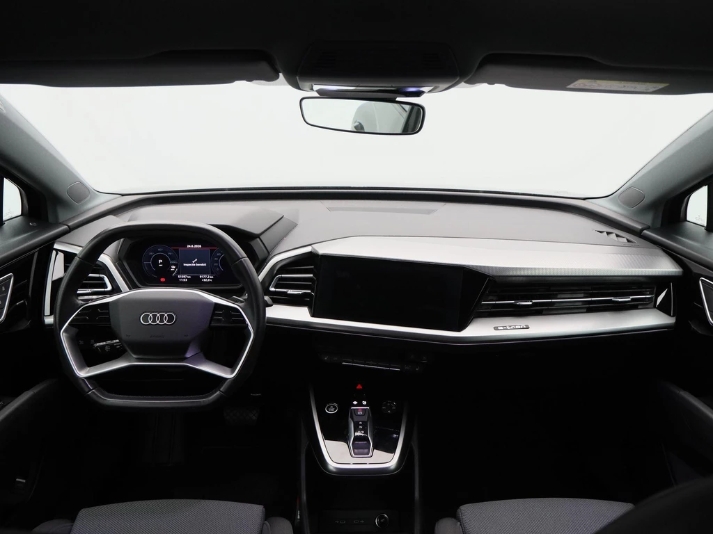 Audi Q4 e-tron – foto 39