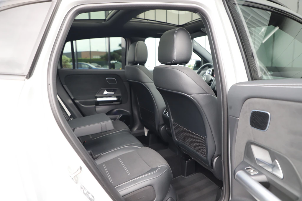 Mercedes-Benz GLA – foto 8