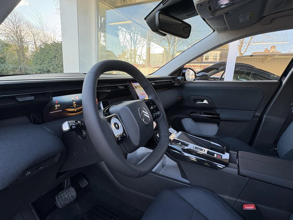 Citroën C5 Aircross – foto 13