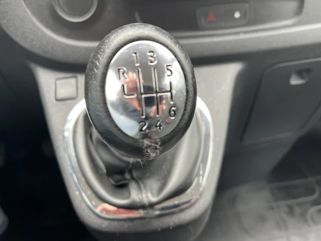 Renault Trafic – foto 20