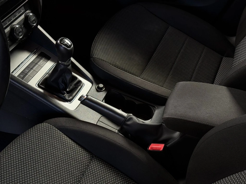 Škoda Octavia – foto 4