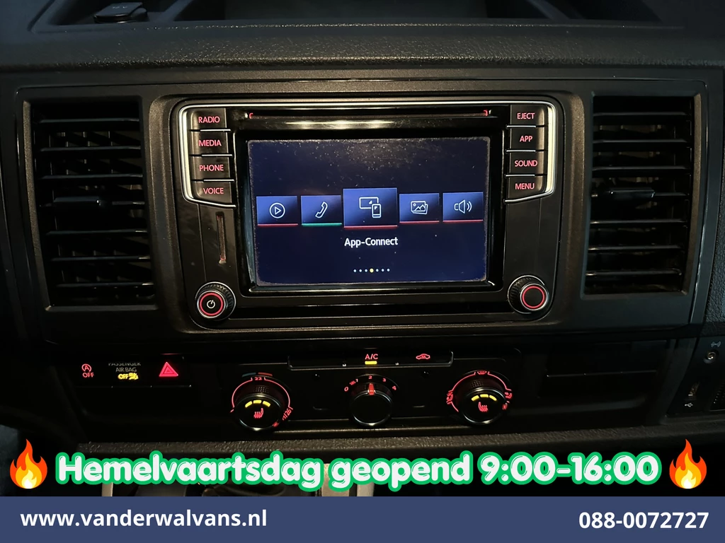 Volkswagen Transporter – foto 18