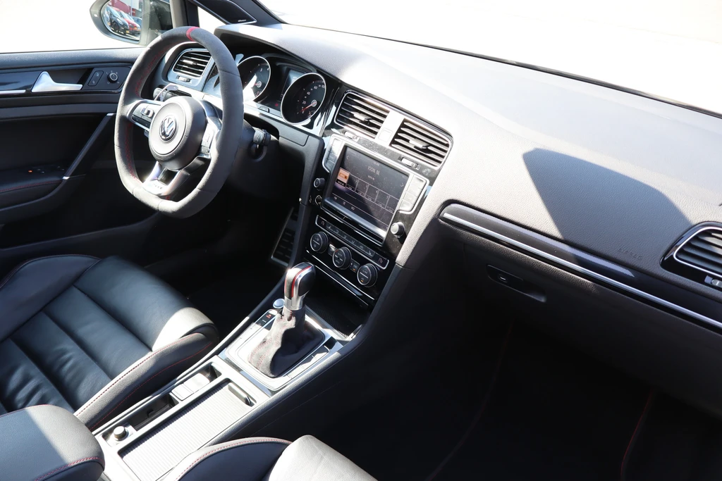 Volkswagen Golf – foto 10