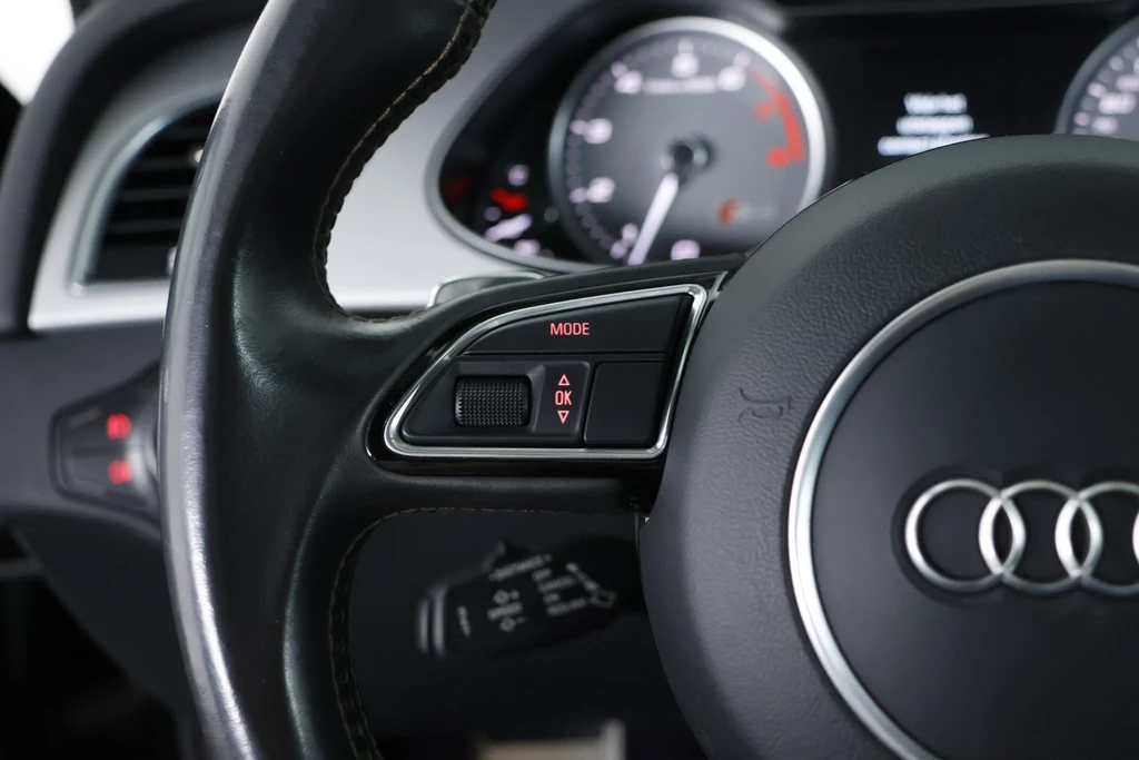 Audi A4 – foto 20