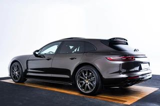 Porsche Panamera – thumbnail 7