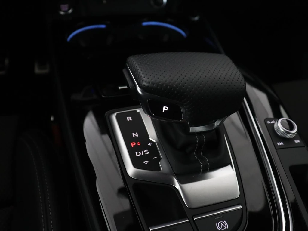 Audi A4 – foto 17